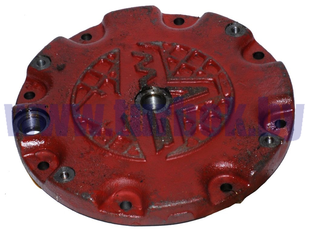 Крышка колёсной передачи н/о