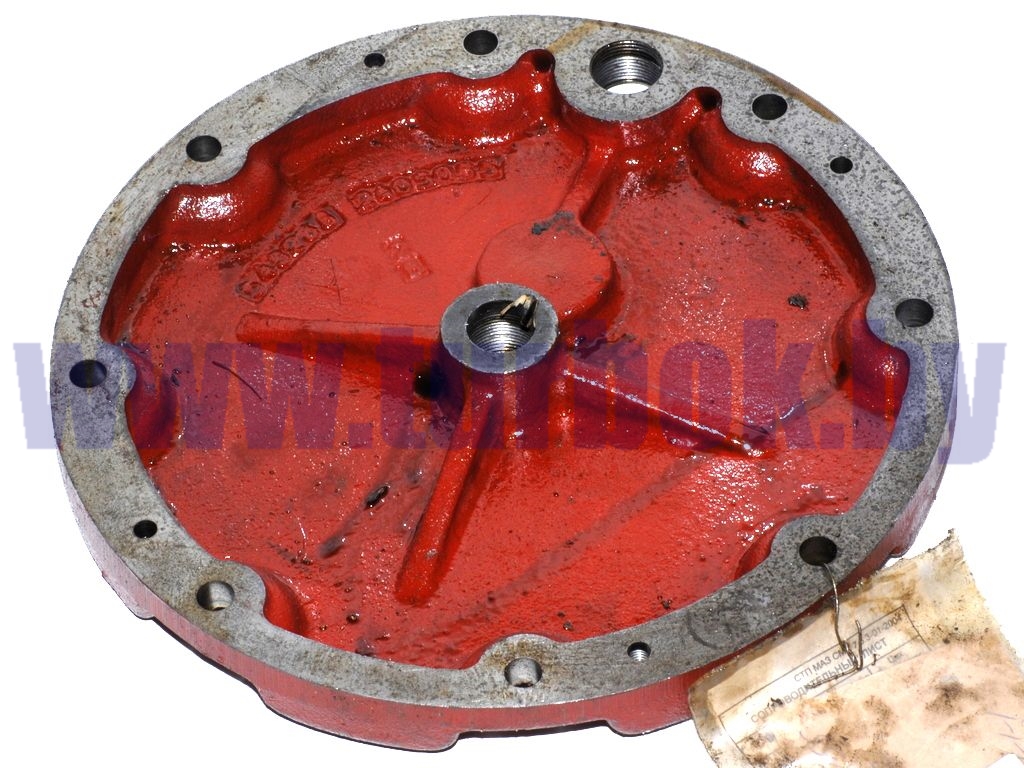 Крышка колёсной передачи н/о