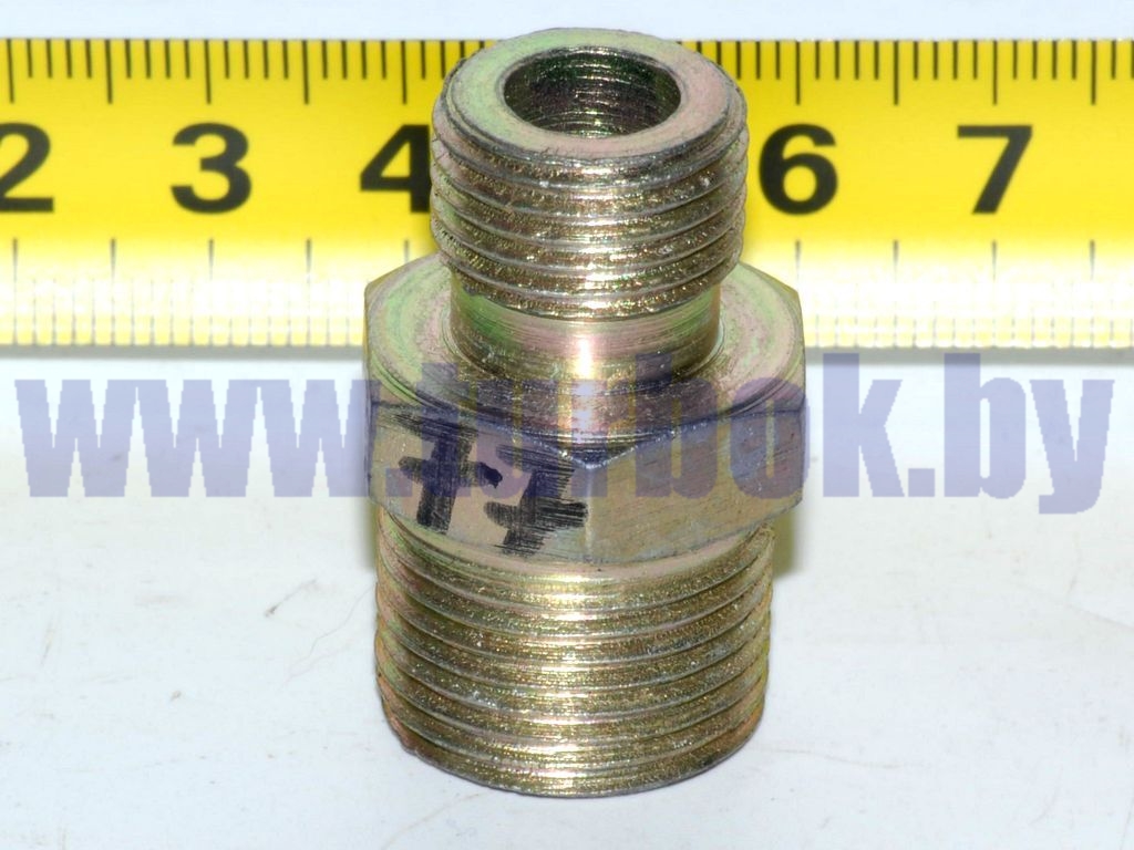 Штуцер(М16*1,5хМ20*1,5) 404277