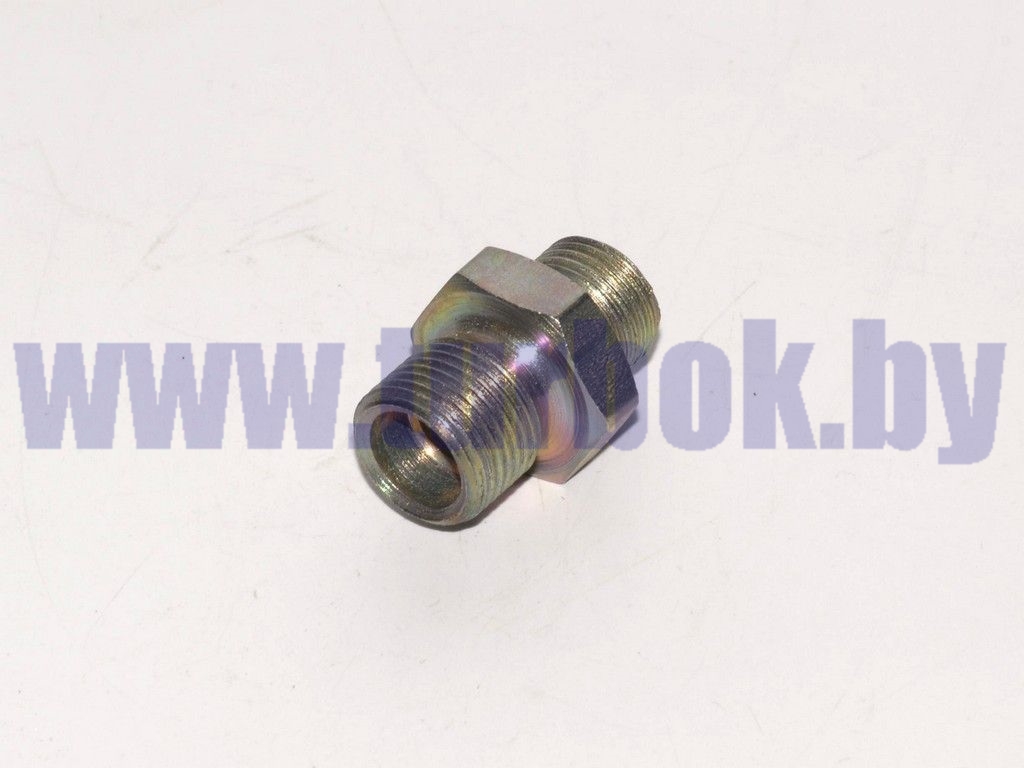 Штуцер (М18*М16, под ключ "24")
