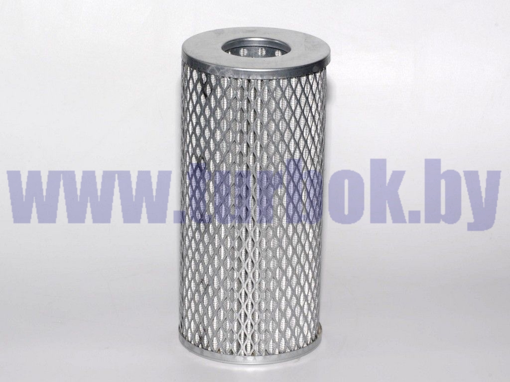 Элемент фильтрующий масла  БЕЛАЗ (200х95х43)