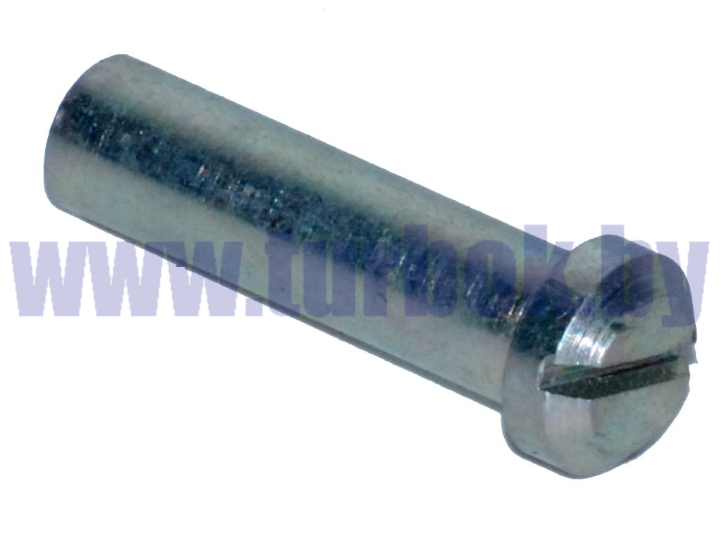 Винт установочный корпуса переключателя