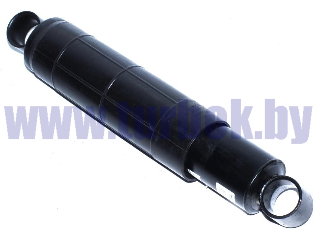Амортизатор (L=437 в сжатом состоянии, ход=260) МАЗ-500