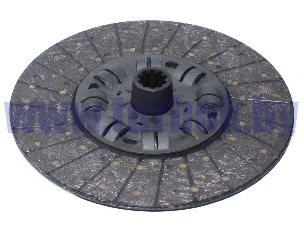 Диск ведомый 430GTZ (42 мм) КПП-154