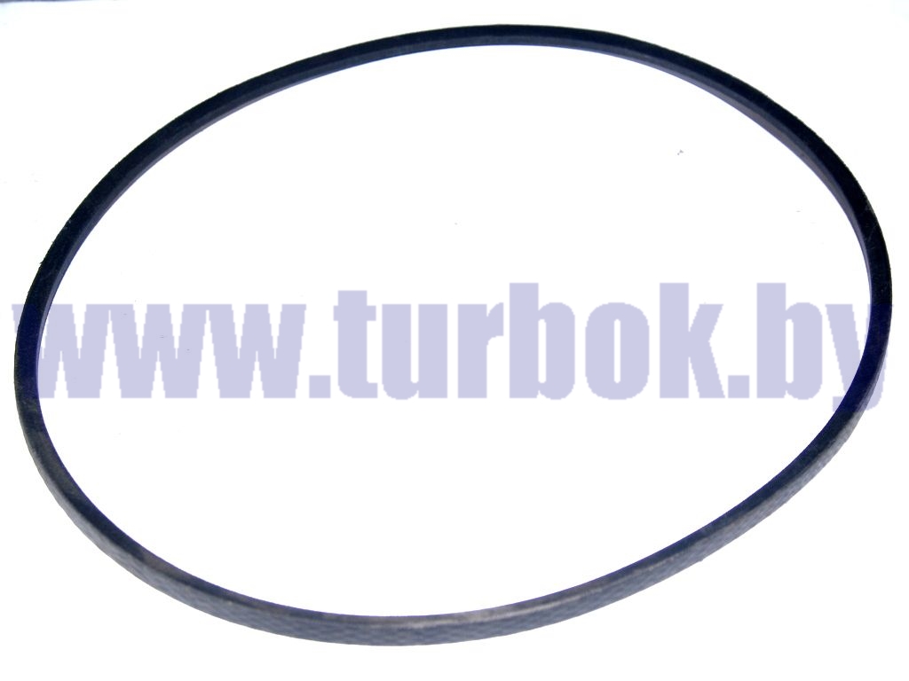 Ремень насоса водяного ММЗ-260.5С (плоский) 12,7х10-1500 RUBENA