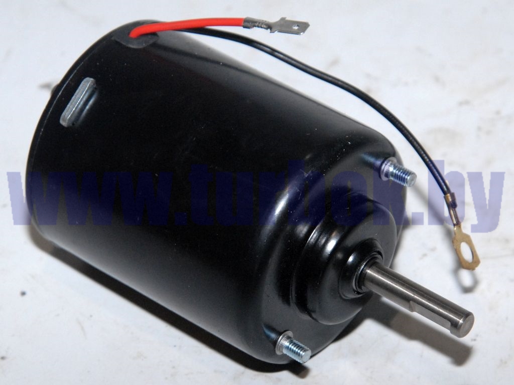 Электродвигатель отопителя КАМАЗ --