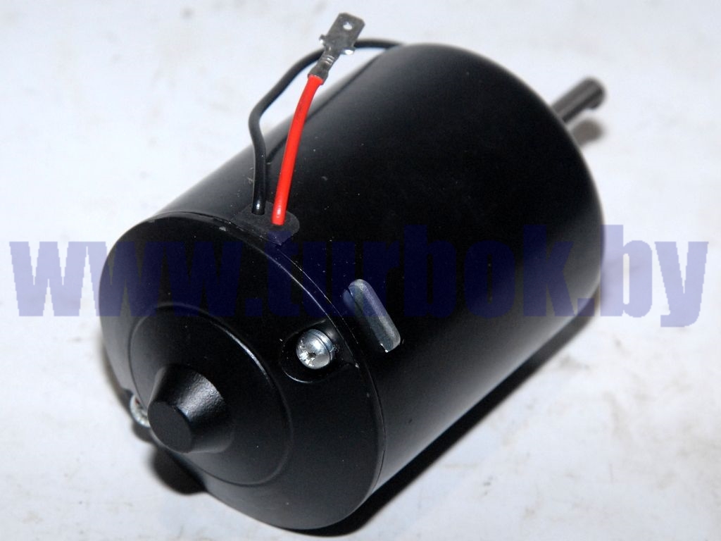 Электродвигатель отопителя КАМАЗ --