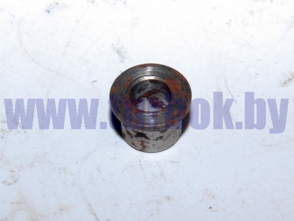 Ролик игольчатый рычага корзины сцепления--