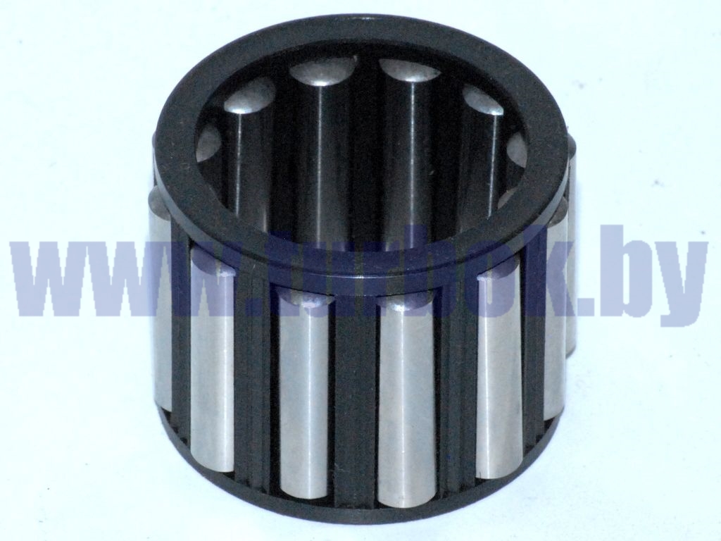 Подшипник 264706 вала вторичного передний КПП-695Д,3206,433420,КПП-154