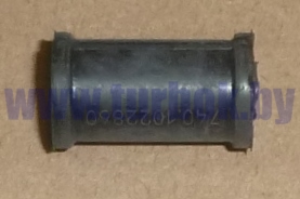 Амортизатор крепления топливных трубок