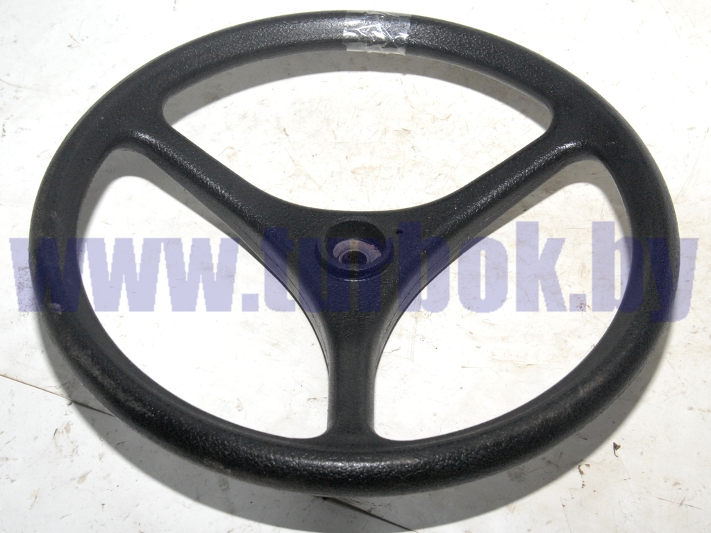 Колесо рулевое в сборе