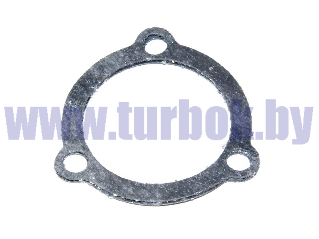 Прокладка крышки наконечника тяги рулевой