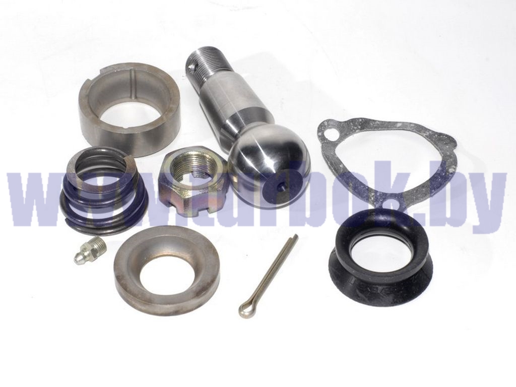 Рем.комплект наконечника тяги рулевой--