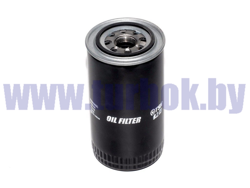 Фильтр масляный CUMMINS B5.9-180 (аналог WK 950/18) Цитрон