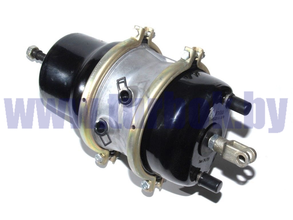 Камера тормозная (тип 24/20) задняя