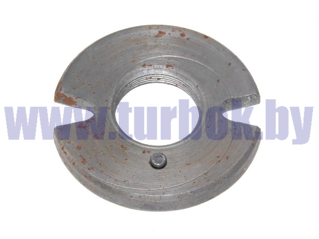 Гайка подшипников в сборе
