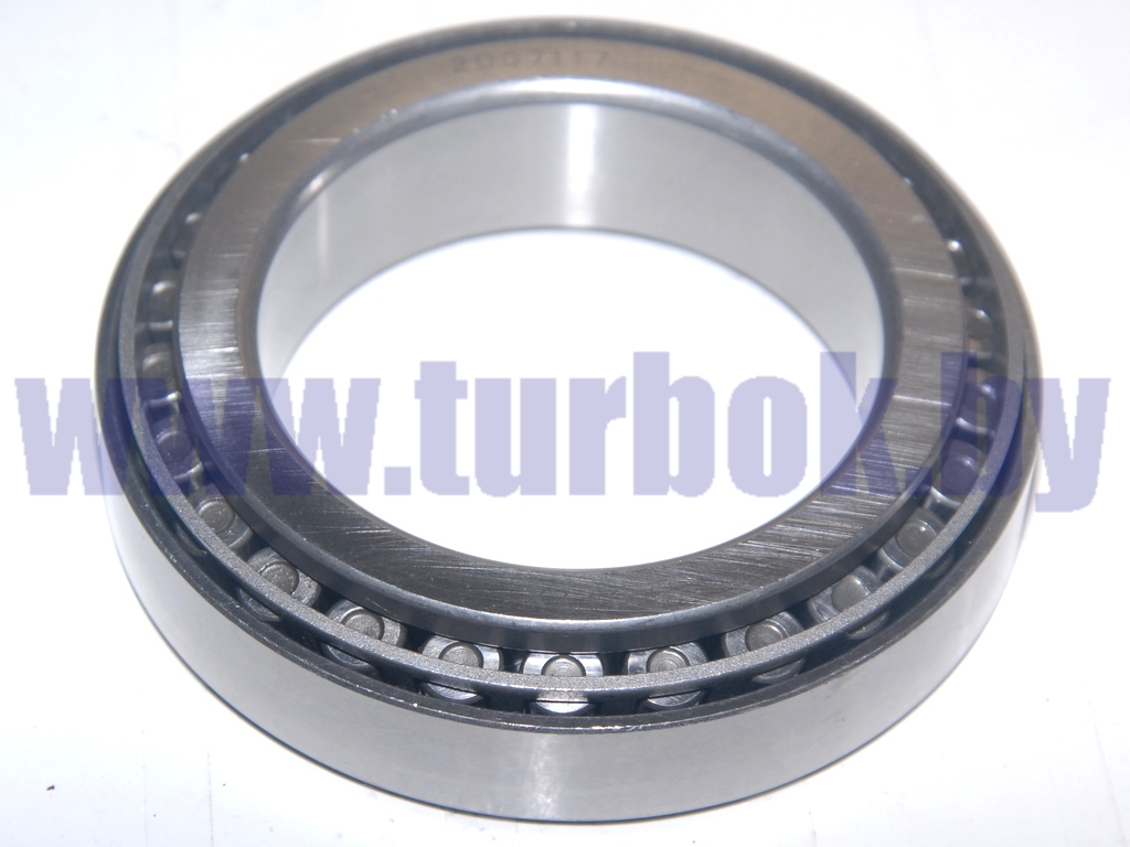 Подшипник 2007117 ГПЗ (32017Х)