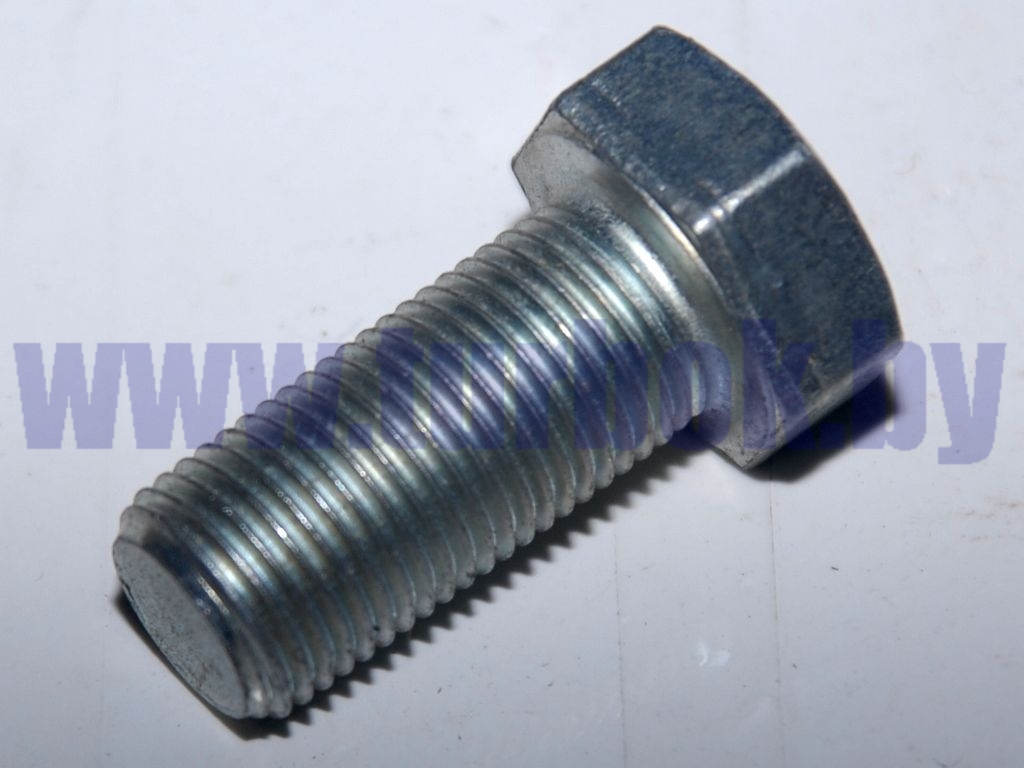 Болт М16*1.5-6g*34