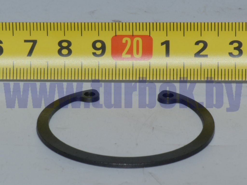 Кольцо стопорное крестовины 6520-2201025-10  48-наружное