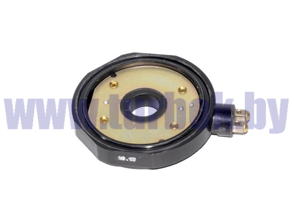 Подогреватель фильтра топливного тонкой очистки электрический