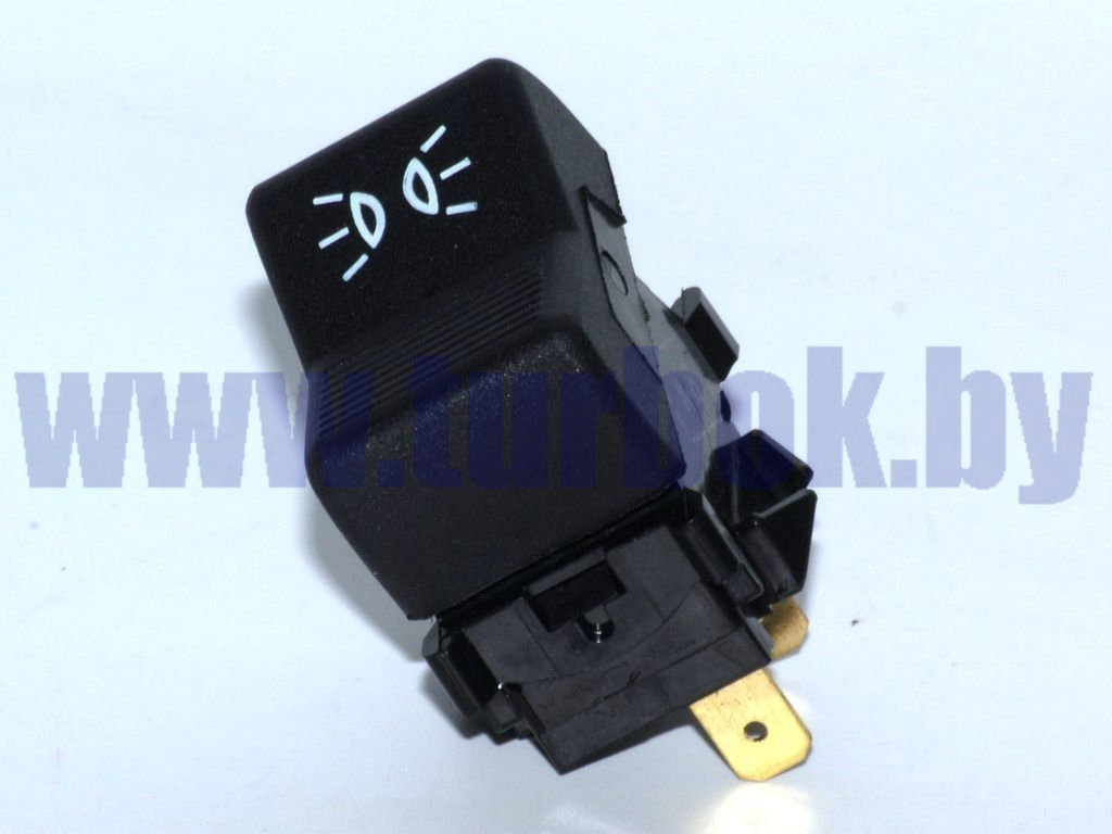 Выключатель габаритов КАМАЗ