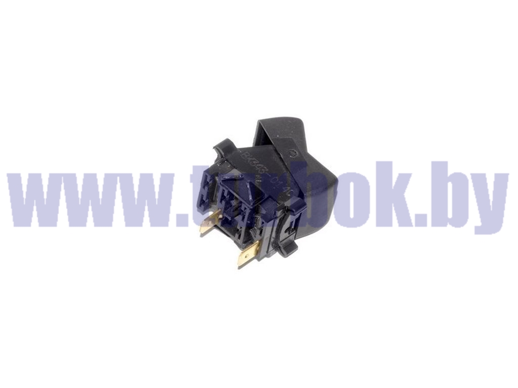 Выключатель половинного освещения салона КАМАЗ