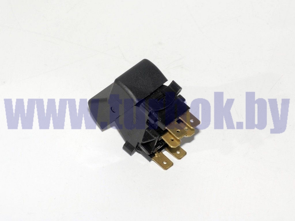 Переключатель (без символа)  МАЗ,ЗИЛ,БелАЗ,ГАЗ,КРАЗ