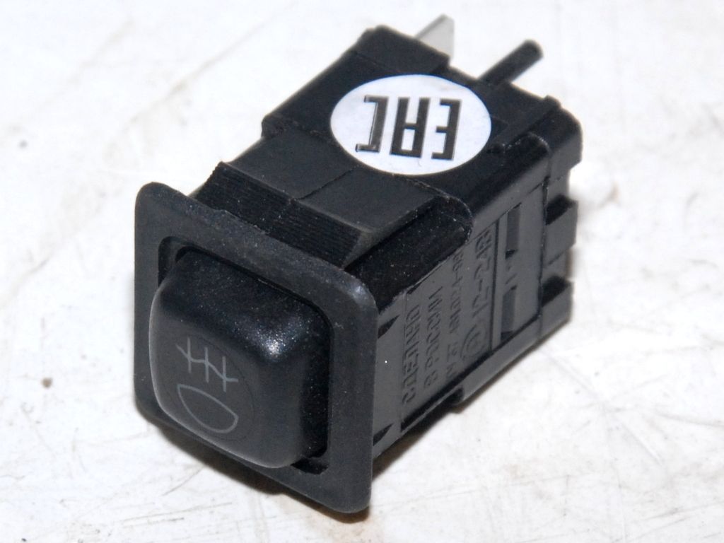 Выключатель задней противотуманной фары КАМАЗ