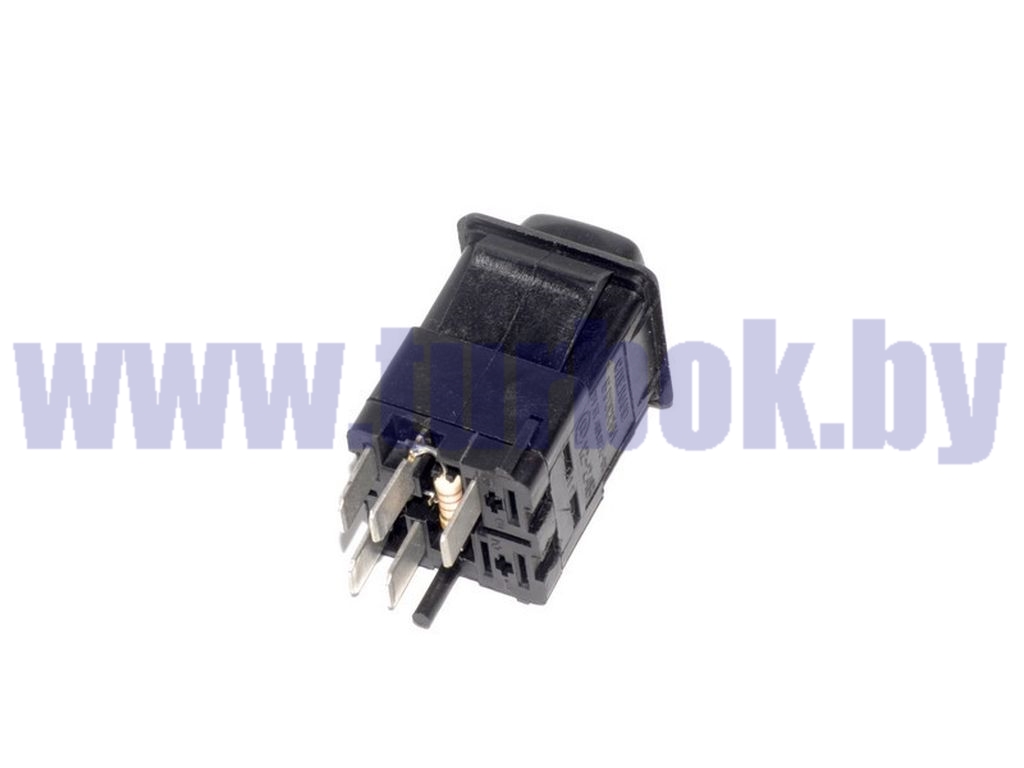 Выключатель задней противотуманной фары