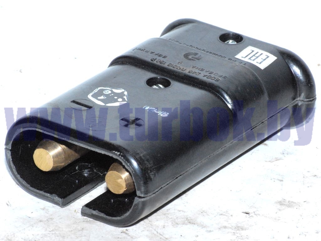 Вилка штепсельная ПС-315