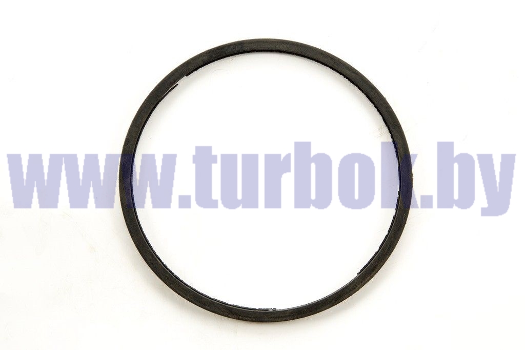 Прокладка колпака (кольцо упл.фильтра маслянного) широкая 125-4,5-4,5-2Б