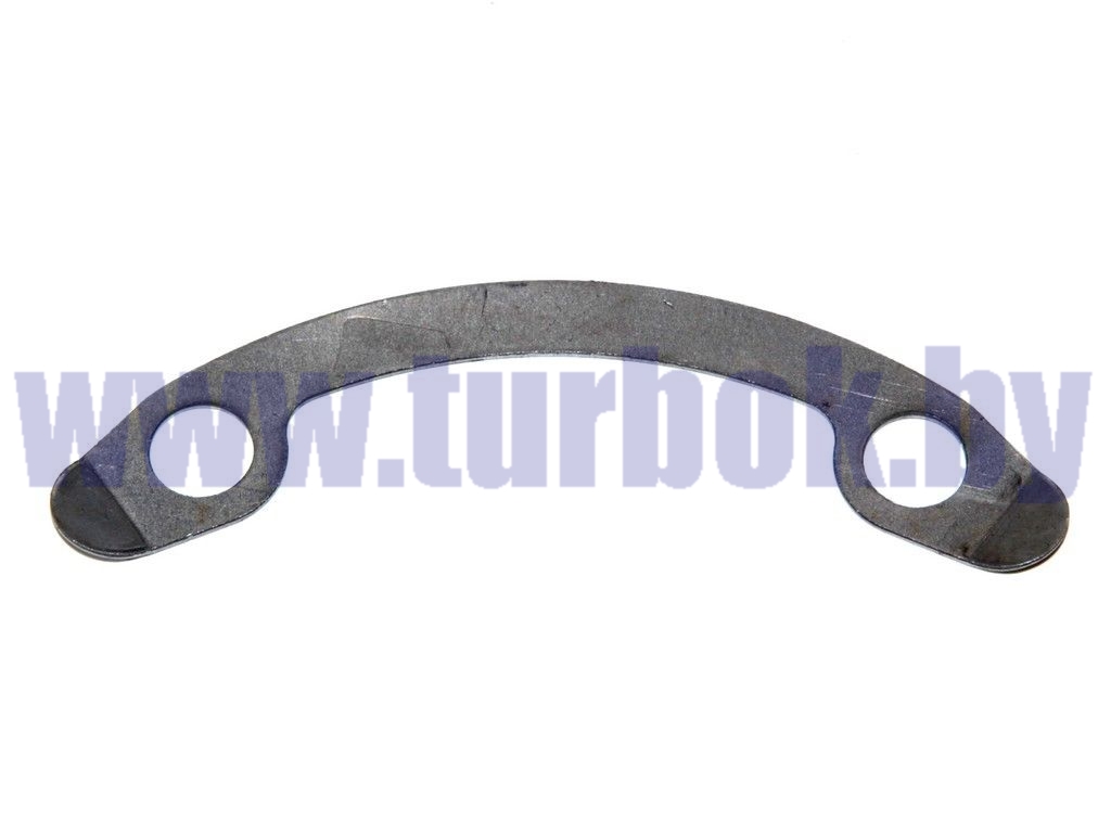 Пластина стопорная шпильки стакана подшипников