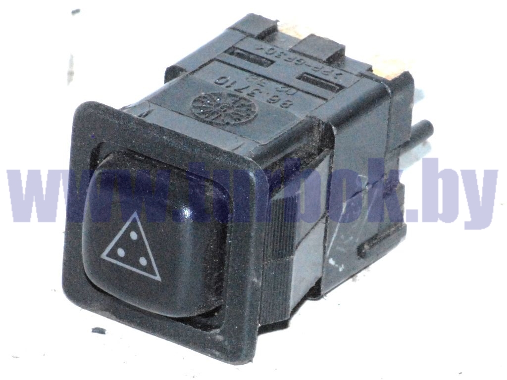 Выключатель фонарей знака автопоезда