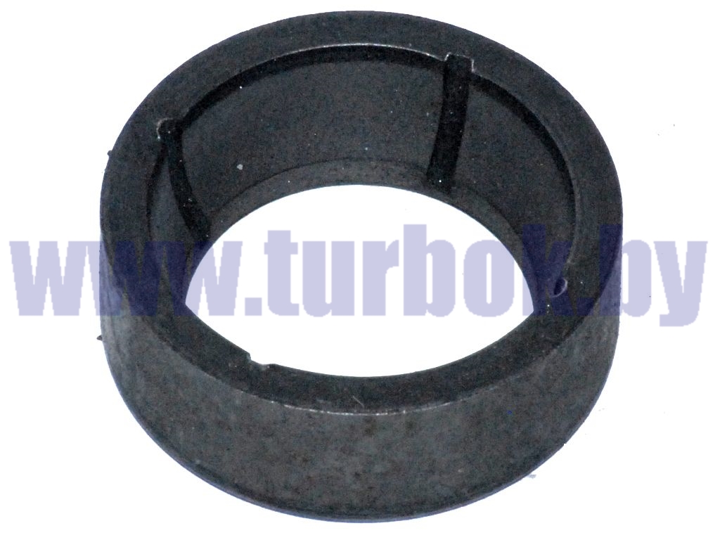 Вкладыш тяги рулевой верхний