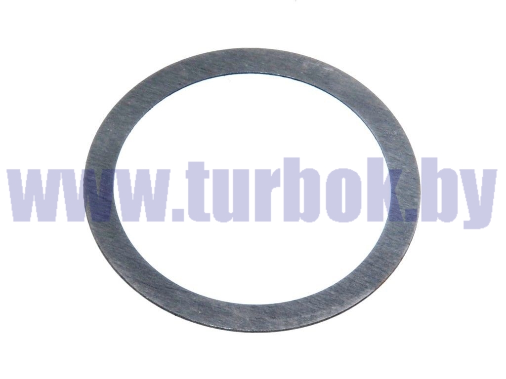 Шайба регулировочная (S=1,6) D=73,5*60,0 для круглого банджо