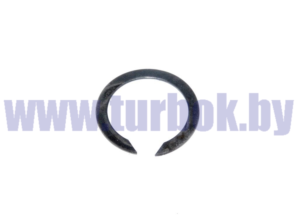 Стопор оси сателлита