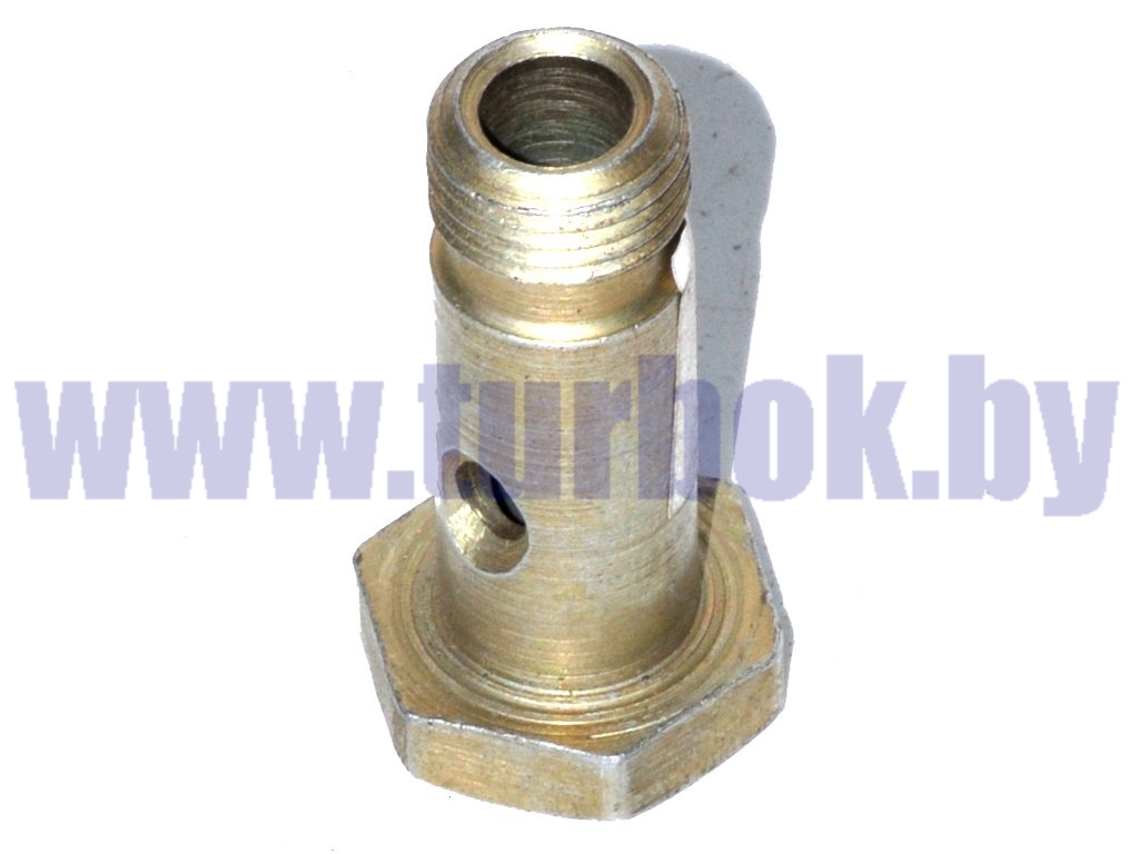 Болт приводной