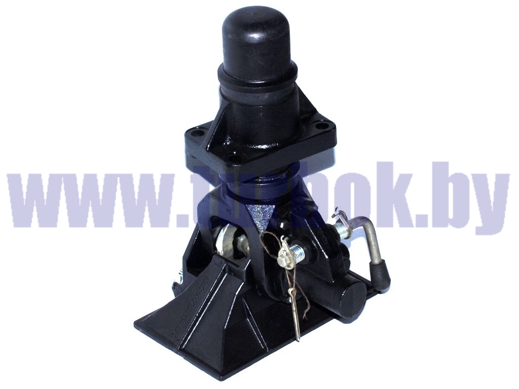 Устройство буксирное в сборе только для магистральных тягачей