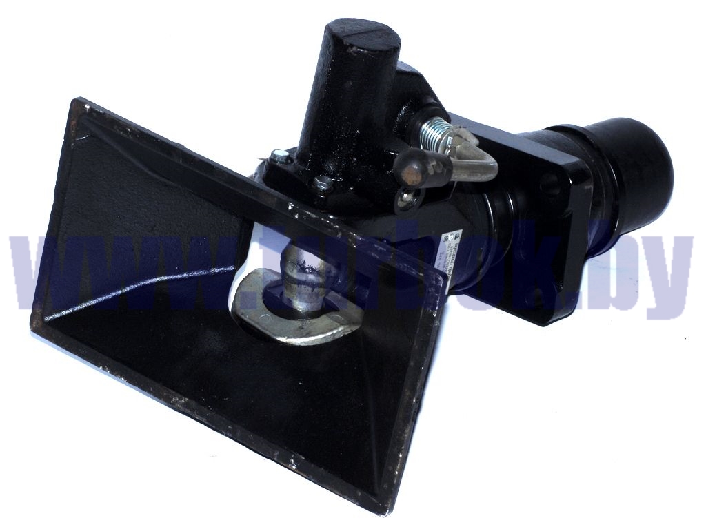 Устройство буксирное в сборе только для магистральных тягачей