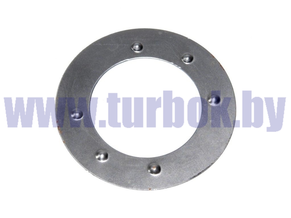 Шайба КАМАЗ задней ступицы