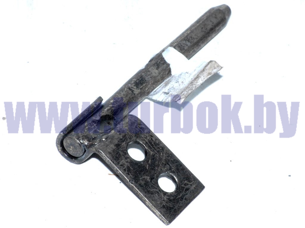 Кронштейн козырька противосолнечного левый