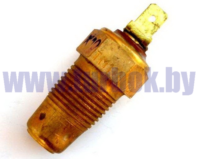 Датчик указателя температуры