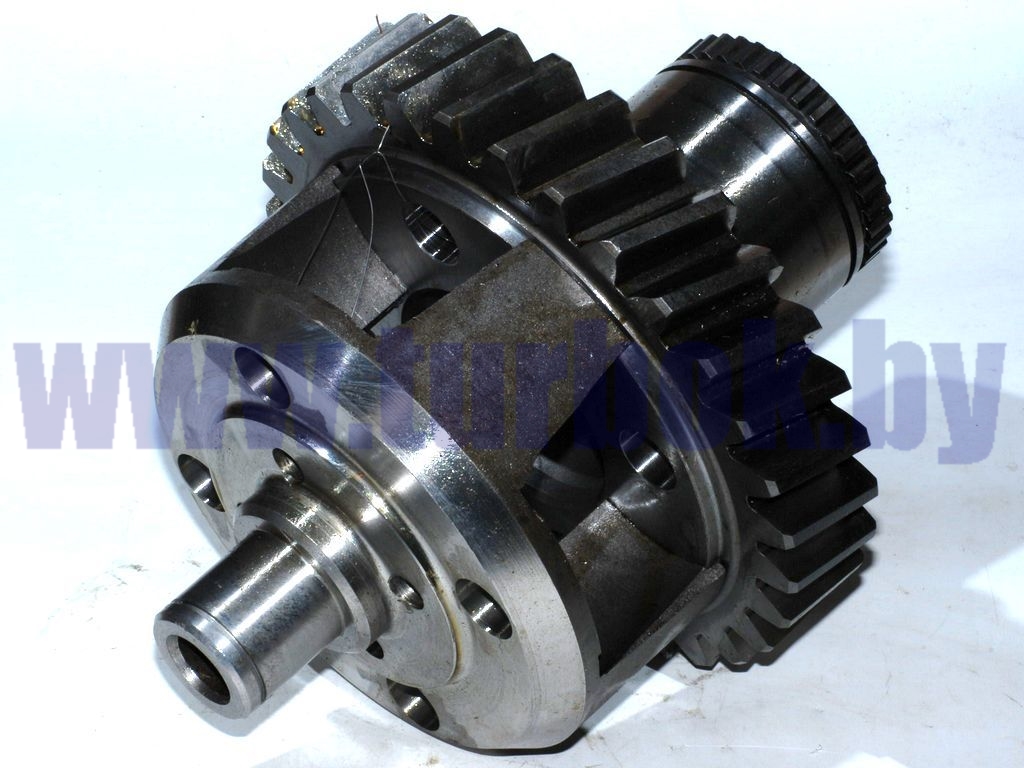 Комплект обойм