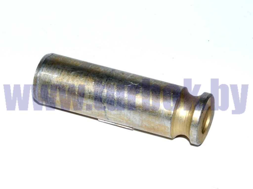 Палец крепления к раме цилиндра ГУР (с отверстием под смазку)/003192