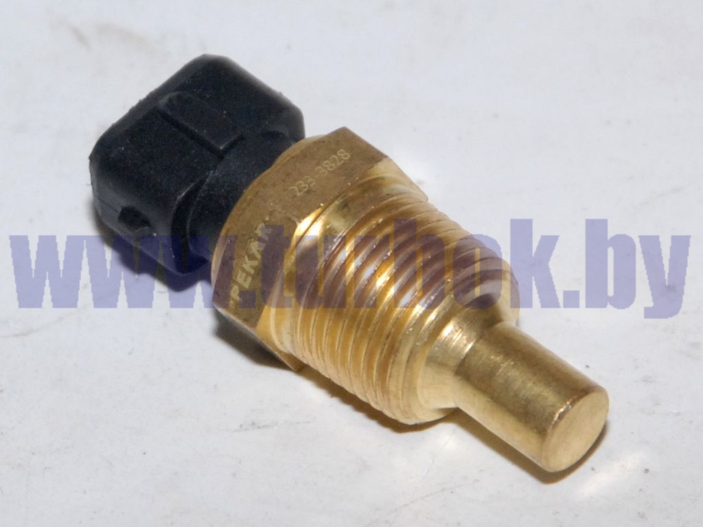 Датчик температуры охлаждающей жидкости ЯМЗ - 656,658 Е3