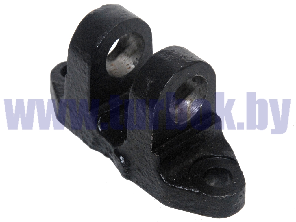 Кронштейн передний РК