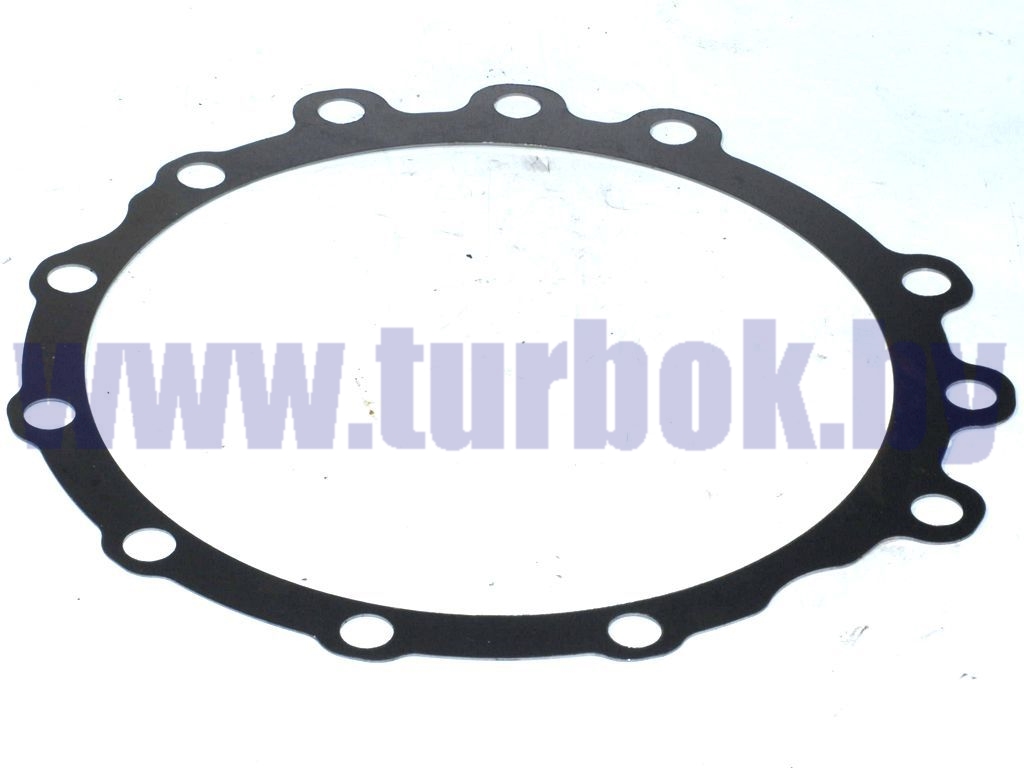 Прокладка регулировочная