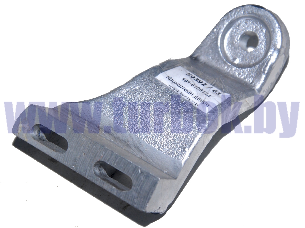 Кронштейн двери правый