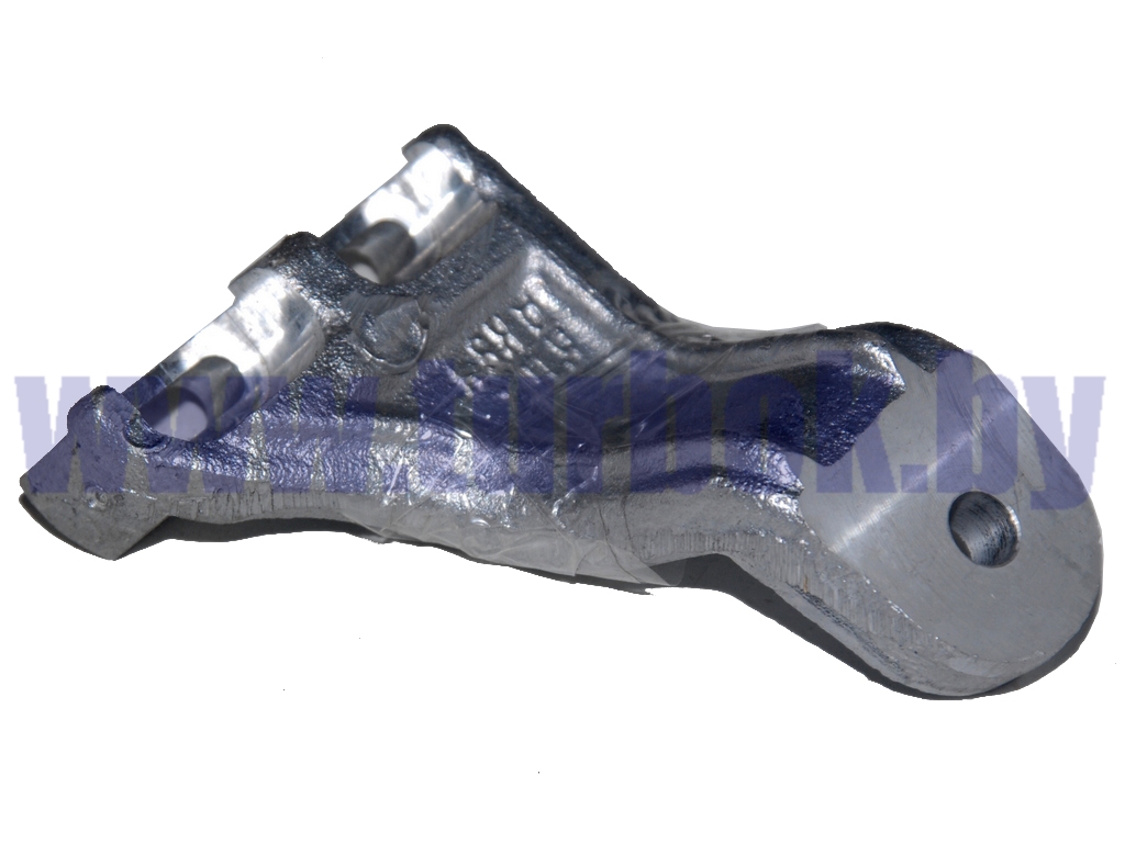 Кронштейн двери правый