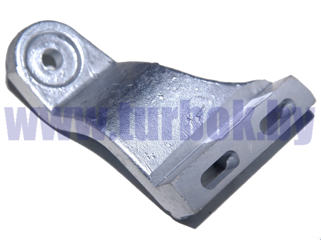 Кронштейн двери левый